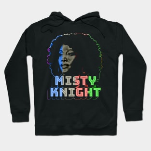 Misty “MFing” Knight Alt 2 Hoodie